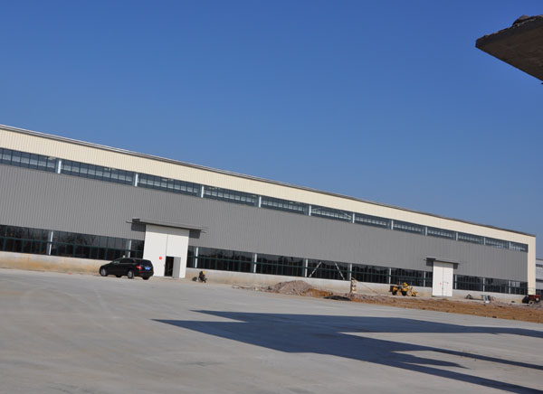 崇文新场外景图二